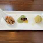 チェリッシュカフェ - 