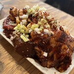 江古田ホルモン - 