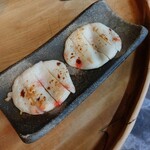 そば切り からに - 