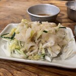 江古田ホルモン - 