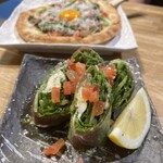 CRAFT BEER&KYOTO ITALIAN 100K - 