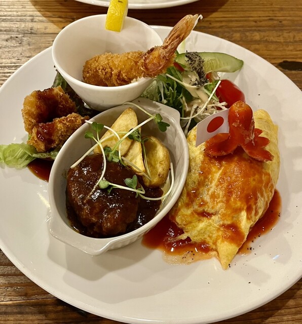 和歌山の食事 Wakayama gourmet] Primitive grilling!? Introducing Arochi's