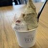 ジェラートショップ テテ