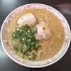 ラーメン将峰