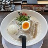 あいつのラーメン かたぐるま 本店
