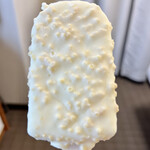 セイコーマート - 料理写真:北海道とうきびチョコクランチバー