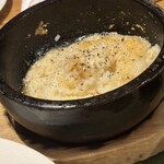 トラットリア チャオ - 