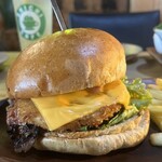 玉ねぎ倉庫跡地 志知カフェ - 