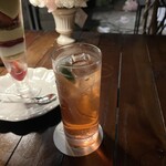 花のある棲家 - 