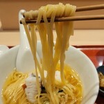 麦と麺助 - 