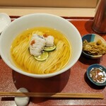 麦と麺助 - 