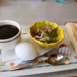 レストラン 天王 - 