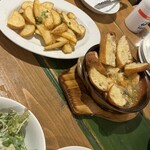 トラットリア チャオ - 