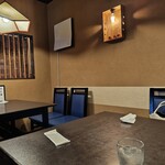 手打ちうどん　 いしづか - 