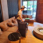 オールデイダイニング カルイザワグリル - 