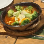 トラットリア チャオ - 