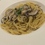 トラットリア チャオ - 