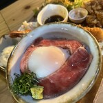 玉ねぎ倉庫跡地 志知カフェ - 