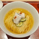 麦と麺助 - 