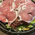 牛助 - 料理写真: