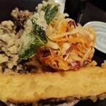 手打ちうどん　 いしづか - 