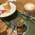 トラットリア チャオ - 