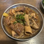 やきとん きっ粋。 - 