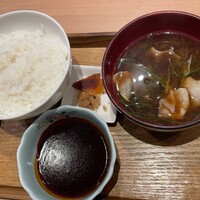 京洋食 まつもと - 