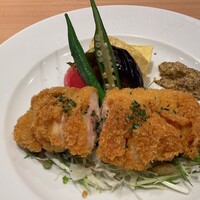 京洋食 まつもと - 