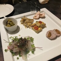 ボーン グランデ アリア - 