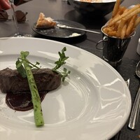 セントラム グリル＆ワイン - 
