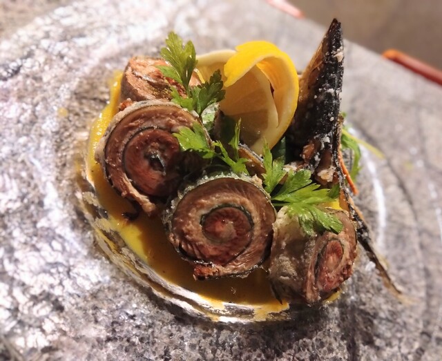 すすりや酒房 まるいし - 小樽（居酒屋）の写真