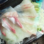 魚処 やました - 