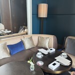 セントレジス バー - 