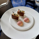 セントレジス バー - 