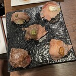 七色てまりうた 新宿 - 