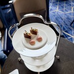 セントレジス バー - 