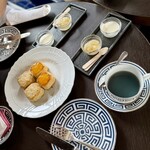 セントレジス バー - 