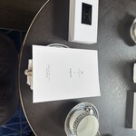 セントレジス バー - 