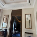 セントレジス バー - 