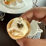 セントレジス バー - 