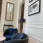 セントレジス バー - 