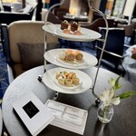 セントレジス バー - 