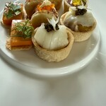 セントレジス バー - 