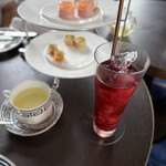 セントレジス バー - 