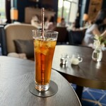 セントレジス バー - 