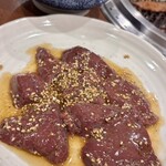 秋葉原 炭火焼肉 たん清 - 