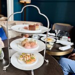 セントレジス バー - 