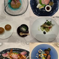 MIRAIE Dining - 