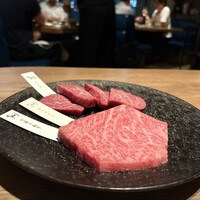焼肉 The INNOCENT CARVERY 新丸ビル店 - 
